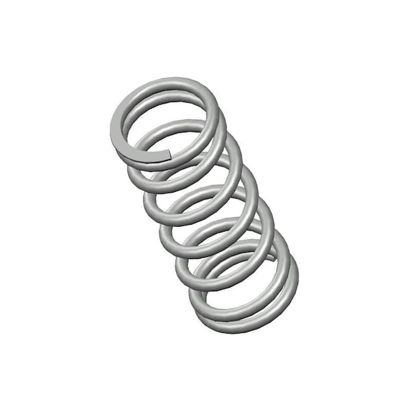 Approved Vendor Compression Spring, O= .300, L= .75, W= .035 G009961378 - main